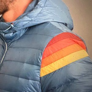 Marine Layer Banks Jacket